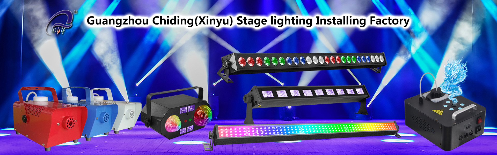 舞台照明、ムービングヘッドライト、LEDパーライト,guangzhou chiding stage lighting co ltd